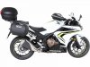 Hepco & Becker stelaż Easyrack Honda CBR 500 R (2019-)